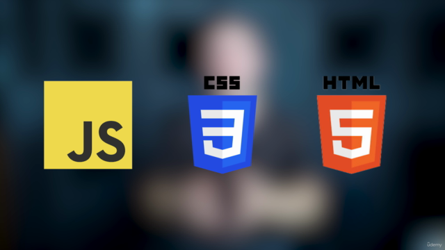 WebCampus: Deine erste Webseite mit HTML, CSS & Javascript – Screenshot 1