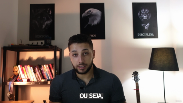 ManyChat Chatbot Avançado Automatizar Instagram/Facebook – Screenshot 1