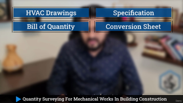 Electrical Works Quantity Surveying & Cost Estimation (MEP) – Screenshot 4