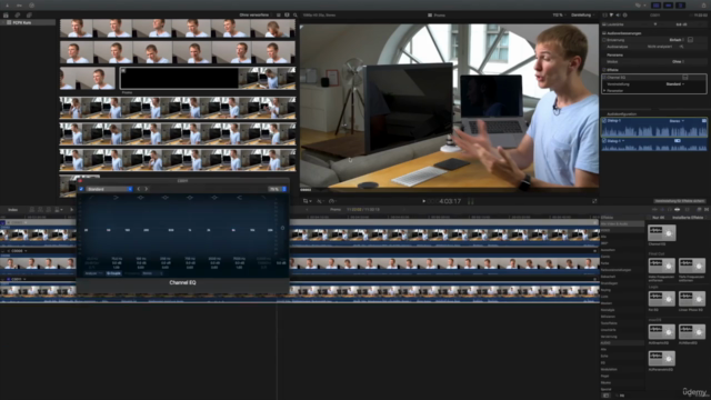 10 Filmmaking Geheimnisse für sofort bessere Videos – Screenshot 4