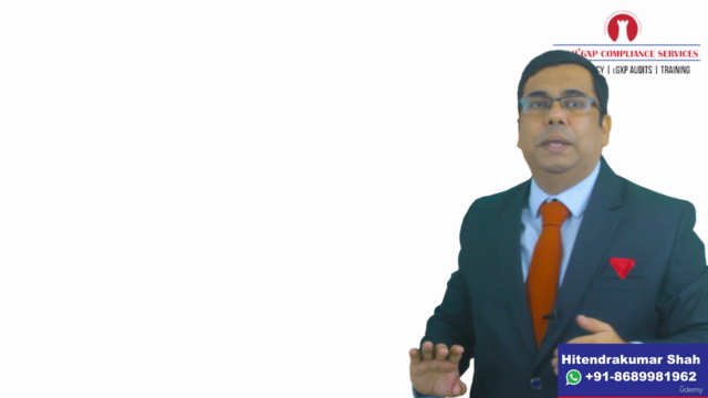 Process Validation For Pharmaceutical Industries – Screenshot 1