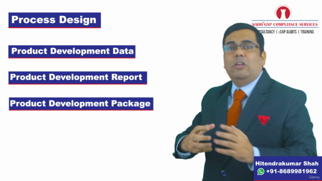 Process Validation For Pharmaceutical Industries – Screenshot 2