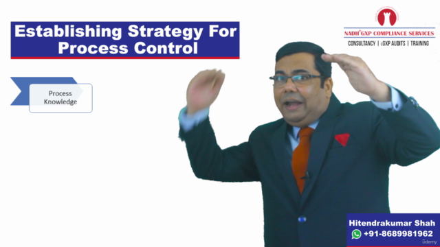 Process Validation For Pharmaceutical Industries – Screenshot 3