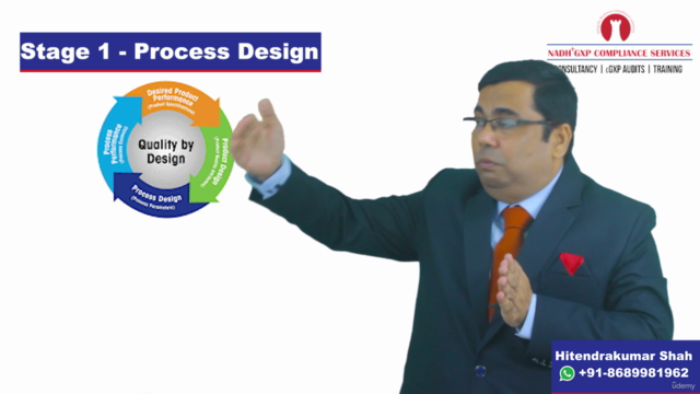 Process Validation For Pharmaceutical Industries – Screenshot 4