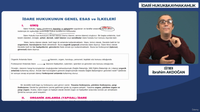KAYMAKAMLIK - Video Serisi 7 - Tarih – Screenshot 2