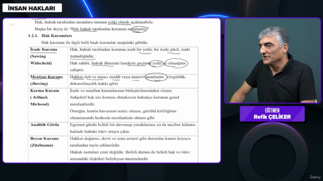 KAYMAKAMLIK - Video Serisi 7 - Tarih – Screenshot 4