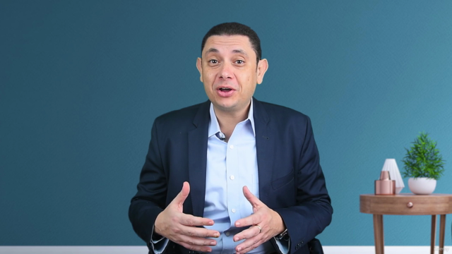 كيف تصبح جاهزاً للترقية – Screenshot 3