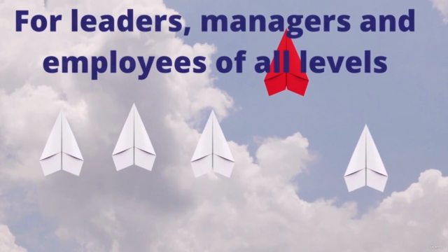 Leadership Mastery: Strategies for Transformational Success – Screenshot 3