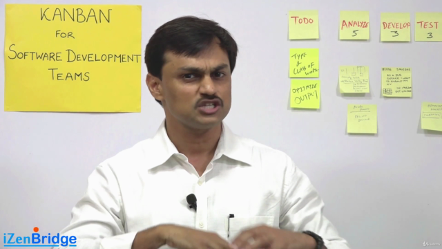 Kanban for Software Development Teams – Screenshot 3