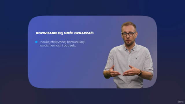 Inteligencja Emocjonalna (EQ): Teoria, Praktyka, Narzędzia – Screenshot 3
