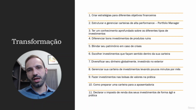 Como Investir Seu Dinheiro: Ações, Renda Fixa, Fundos, ETFs – Screenshot 2