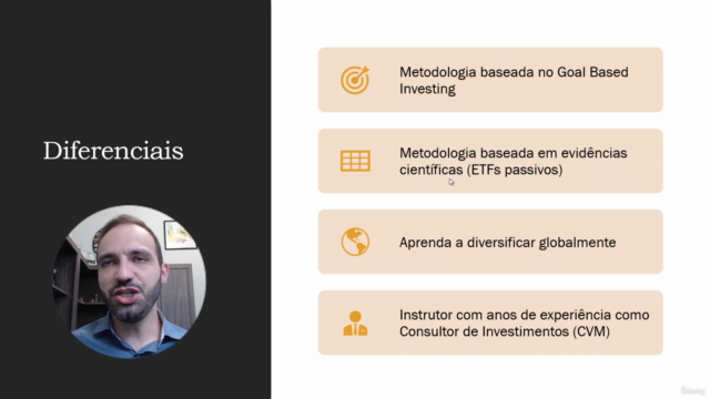 Como Investir Seu Dinheiro: Ações, Renda Fixa, Fundos, ETFs – Screenshot 3
