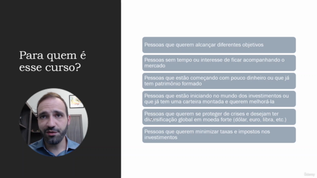 Como Investir Seu Dinheiro: Ações, Renda Fixa, Fundos, ETFs – Screenshot 4