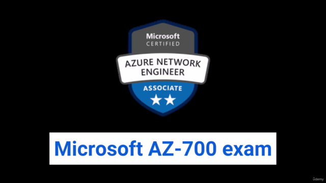 AZ-700: Microsoft Azure Networking Essentials & Strategies - Screenshot_02
