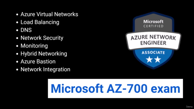 AZ-700: Microsoft Azure Networking Essentials & Strategies - Screenshot_03