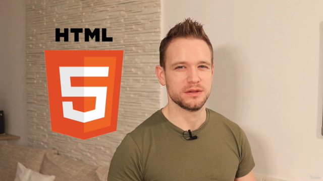 1 Hour HTML5 – Screenshot 1