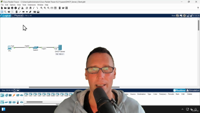 Netzwerkgrundlagen in 2 Stunden | Einsteigerworkshop – Screenshot 3