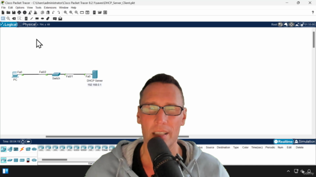 Netzwerkgrundlagen in 2 Stunden | Einsteigerworkshop – Screenshot 4
