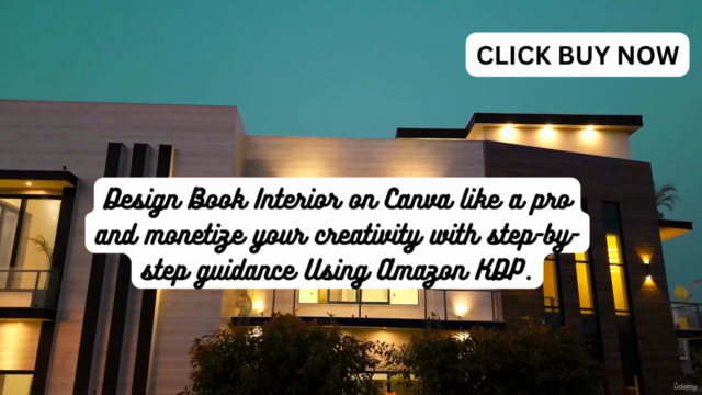 Publish Coloring, Illustration, Cookbooks for Passive Income – Screenshot 1