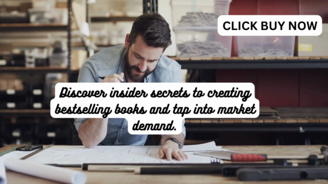 Publish Coloring, Illustration, Cookbooks for Passive Income – Screenshot 2