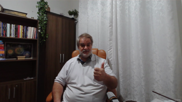 A Arte do Benzimento Cristão – Screenshot 4