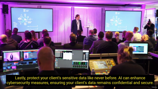 AI Revolution in Accounting: Navigating the Future – Screenshot 4