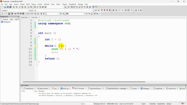 Mastering C & C++ Programming: From Fundamentals to Advanced – Screenshot 4