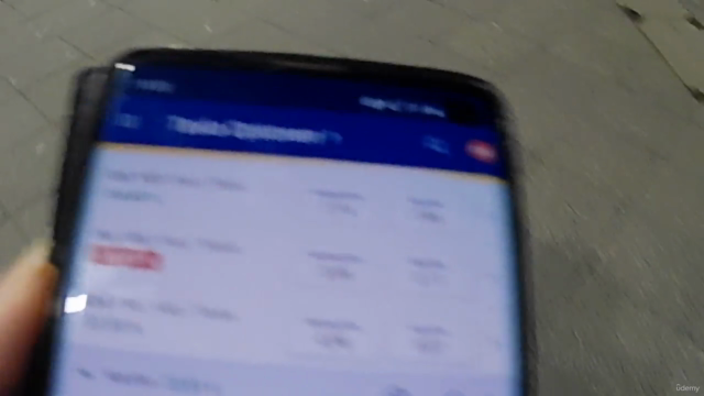 The Complete Day Trading on the Go the easy way – Screenshot 1