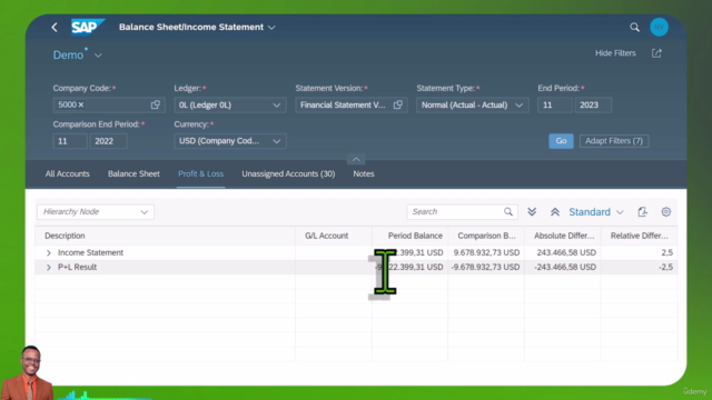 Mastering S/4HANA Central Finance: Initial Load Essentials – Screenshot 4