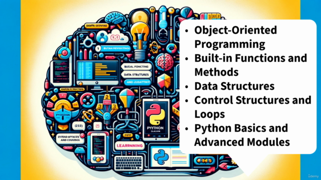Crack Linkedin Python Skill Assesment – Screenshot 3