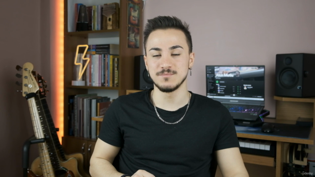 Dijital Nota Yazma Eğitim Seti | MuseScore Eğitimi – Screenshot 1
