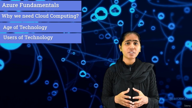 Azure Data Engineering: Real-World Projects & Fundamentals – Screenshot 1