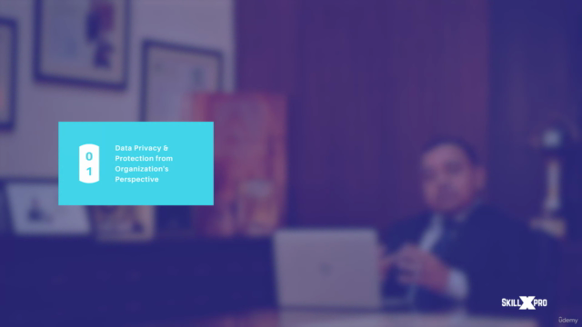 Practical Guide to Data Privacy Laws & Compliance – Screenshot 2