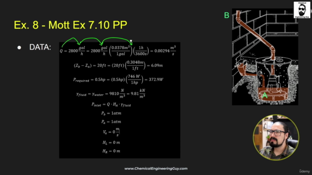 Mastering Pump Fundamentals: Design, Selection & Operation – Screenshot 2