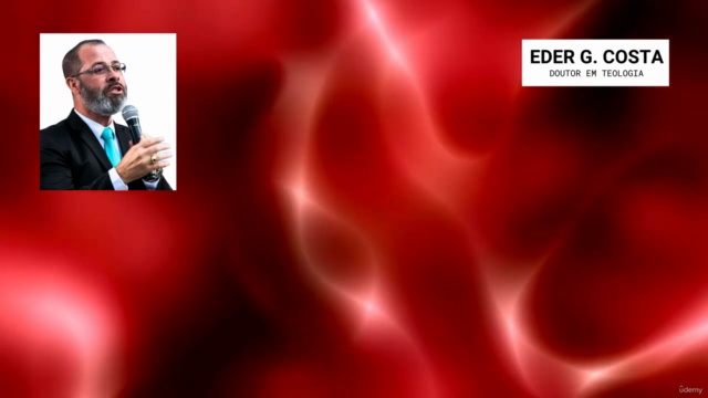 Capelania Prisional – Screenshot 3