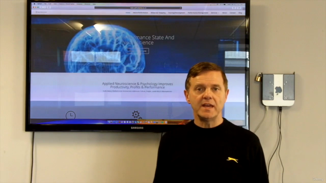 Sport Psychology: Develop the Mental Strength of a Winner – Screenshot 2