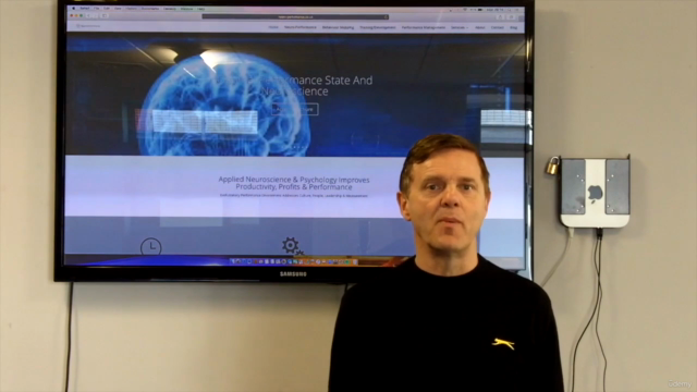 Sport Psychology: Develop the Mental Strength of a Winner – Screenshot 3