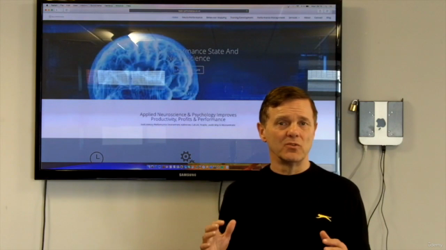 Sport Psychology: Develop the Mental Strength of a Winner – Screenshot 4