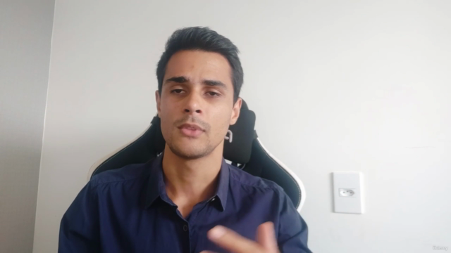 Gestão de projetos com Azure DevOps Boards + SAFe | COMPLETO – Screenshot 3