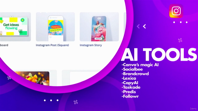 Instagram AI Training 2: Use AI to Create Viral Posts - Screenshot_02