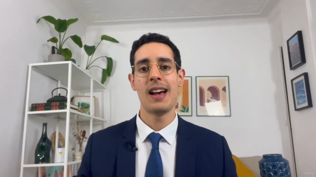 Finansal modelleme: Excel'de eksiksiz finans kursu – Screenshot 3