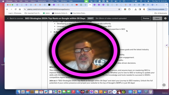SEO Strategies 2024: How To Rank Higher On Google – Screenshot 2