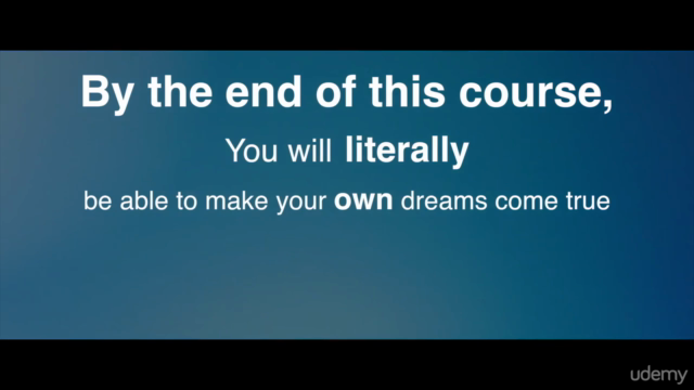 10 Steps to Stop Living Someone Else's Dream: - Screenshot_02