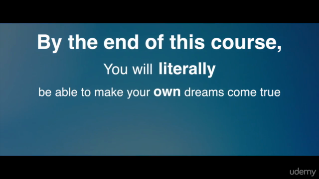 10 Steps to Stop Living Someone Else's Dream: – Screenshot 2