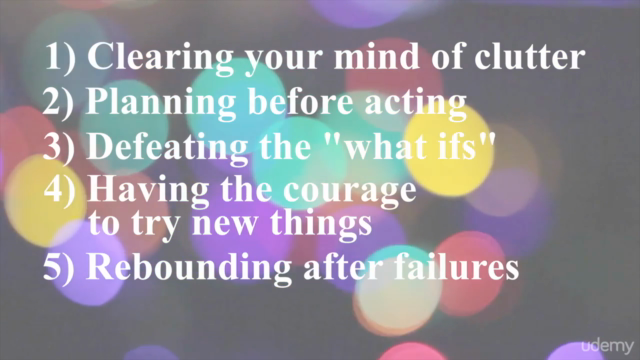 10 Steps to Stop Living Someone Else's Dream: – Screenshot 3