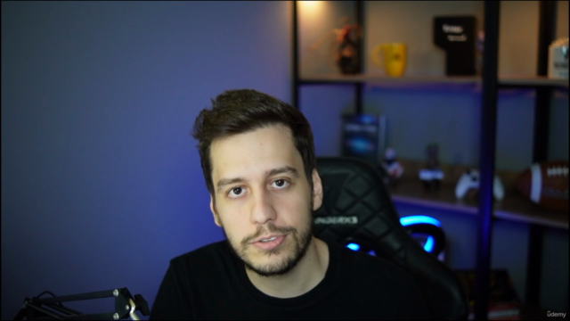 Algoritmos e Lógica de programação do ZERO ao avançado – Screenshot 4