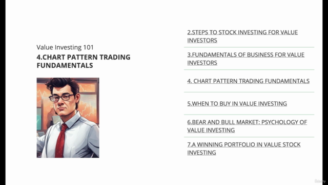 Chart Pattern Trading Fundamentals - Screenshot_01