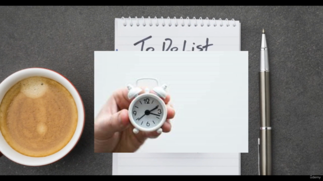 Time Management Mastery: Stress less, Work more – Screenshot 1