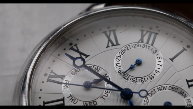Time Management Mastery: Stress less, Work more – Screenshot 3