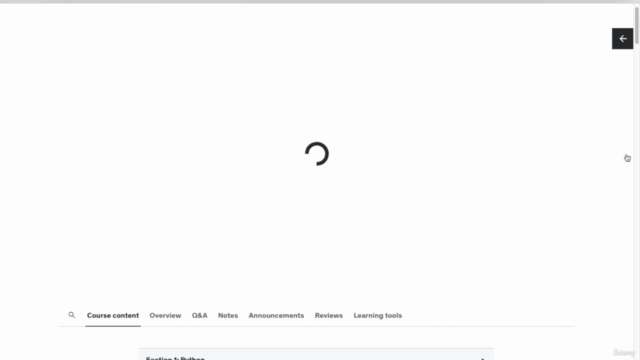 Python Coding Challenges With Solutions For Beginners – Screenshot 2